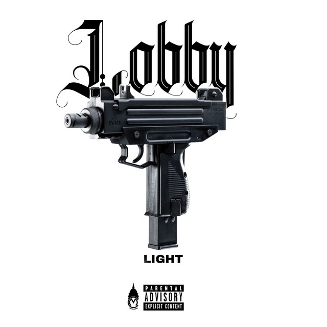 Lobby cover art