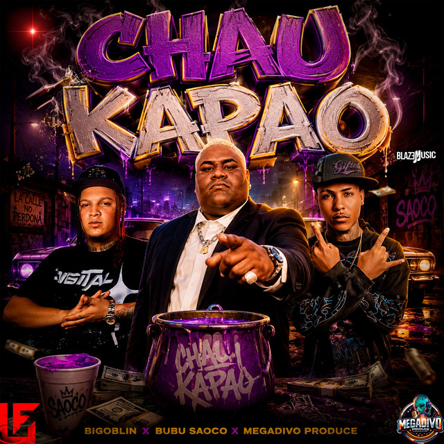 Chau Kapao