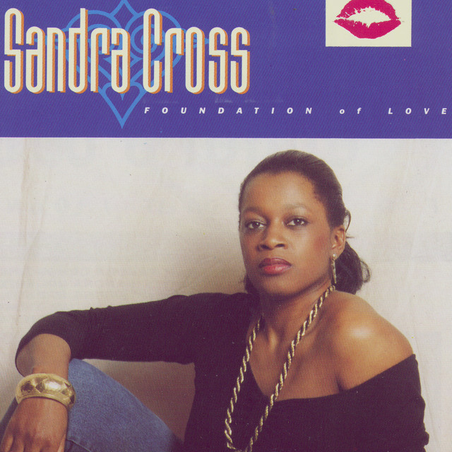 Foundation Of Love cover art