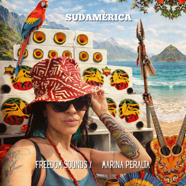 Sudamérica