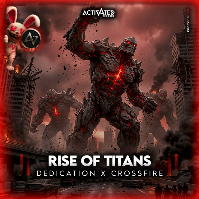 Rise Of Titans