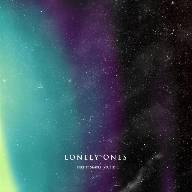 Keep It Simple, Stupid cover art