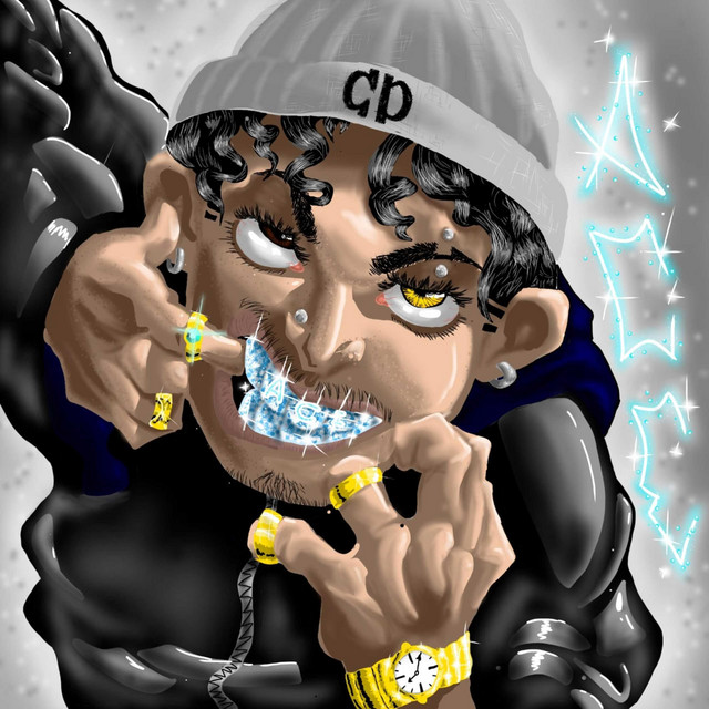 TTÉ cover art