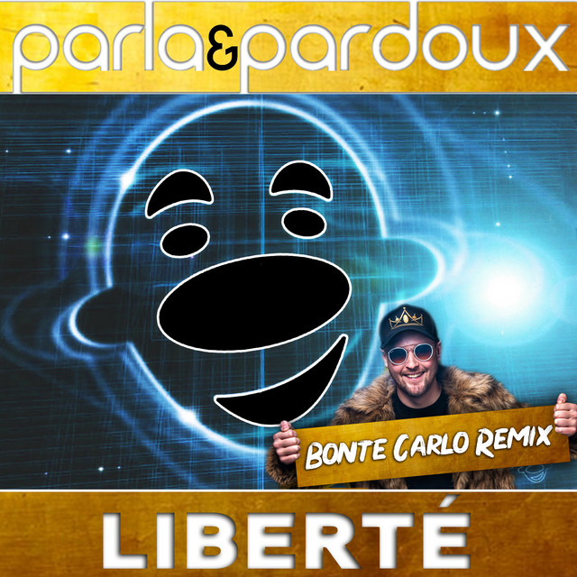 Liberte (Bonte Carlo Remix)