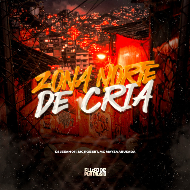 Zona Norte de Cria