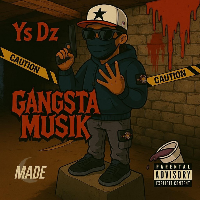 Gangsta Muzik