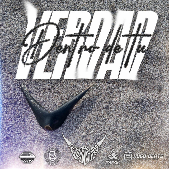 JRT-THR en el set cover art