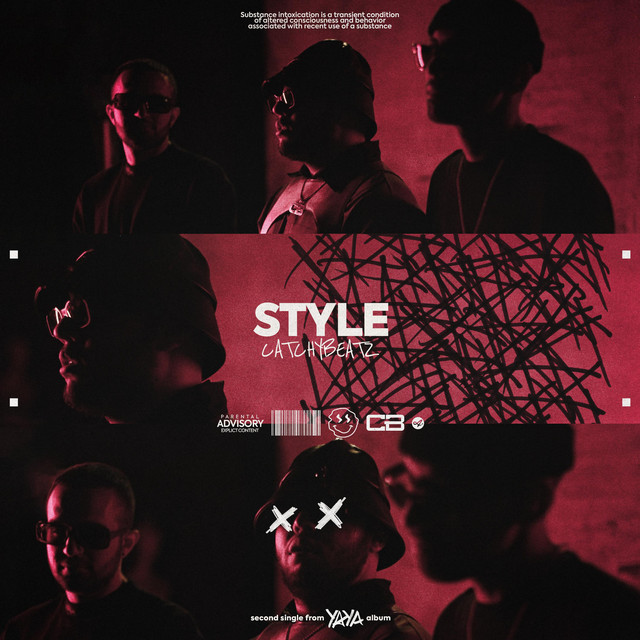 STYLE cover art