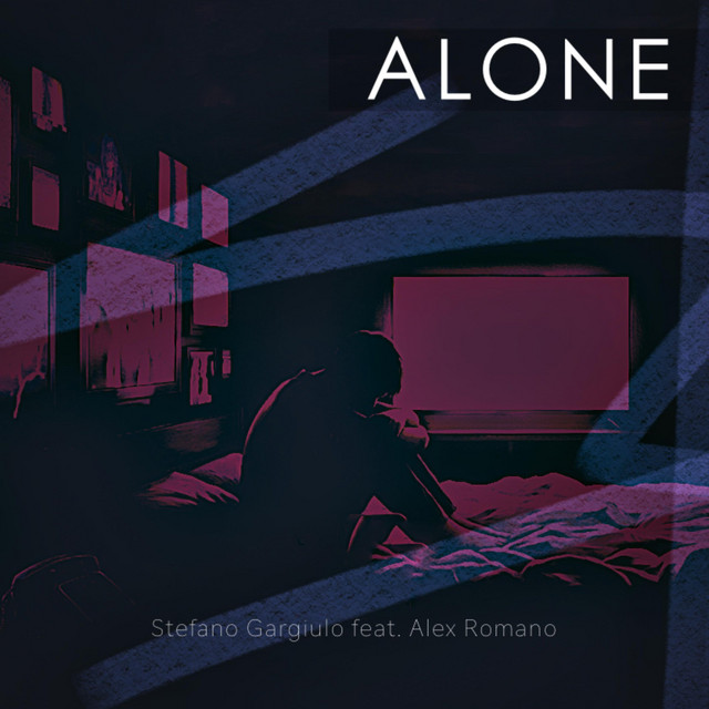 Alone