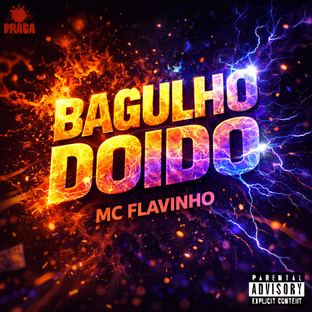 Bagulho Doido