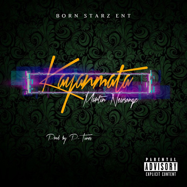 Martin Newsongz – Kayanmata