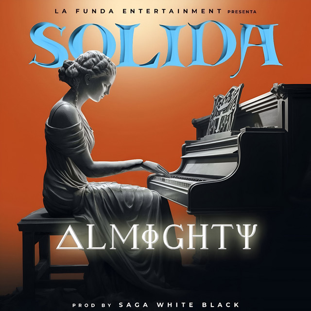 Sólida cover art