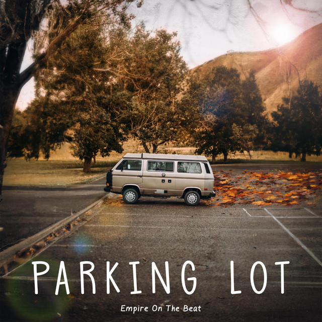 Parking Lot cover