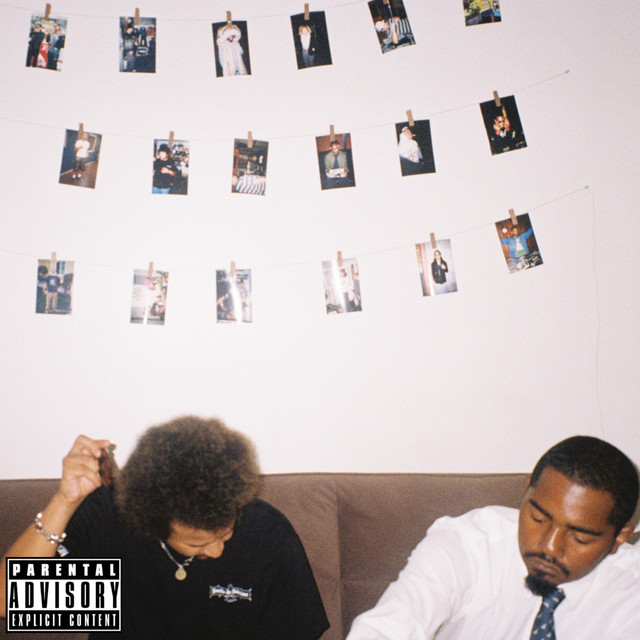 HOMME artwork