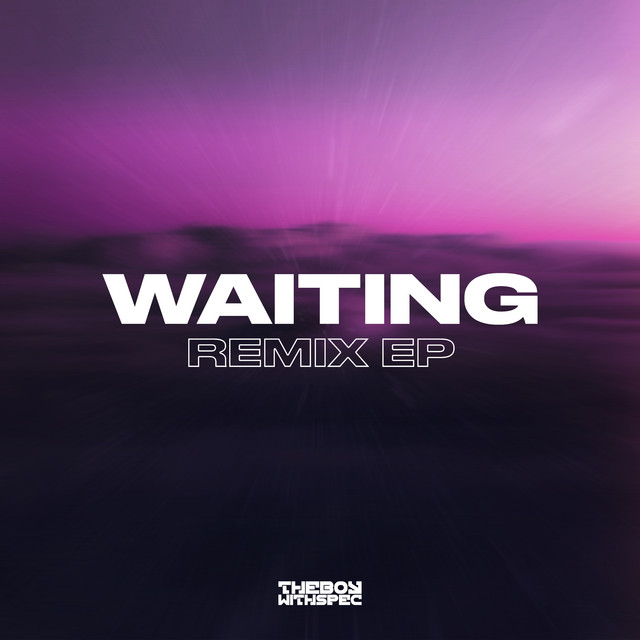 Waiting - Zhivina Remix