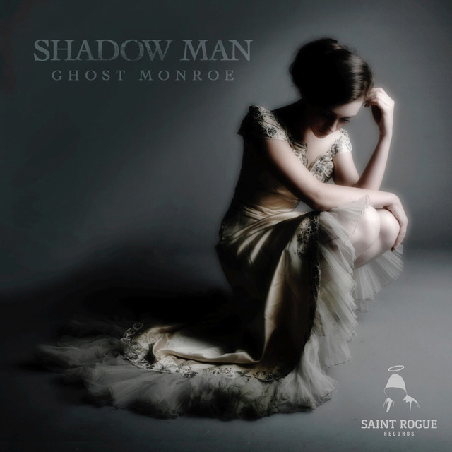 Shadow cover art