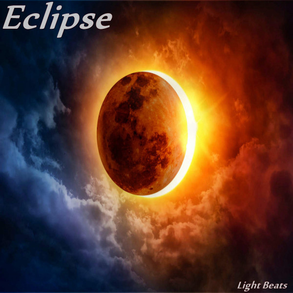 Eclipse cover art
