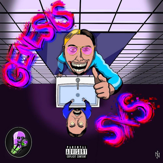 GENE SIS cover art