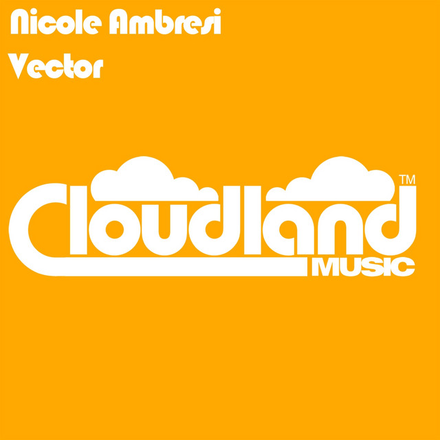 Vector album image