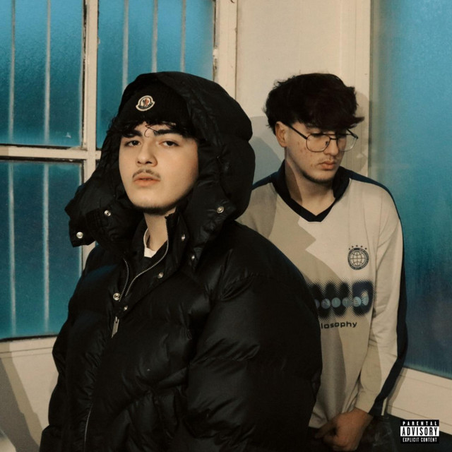 HIGH cover art