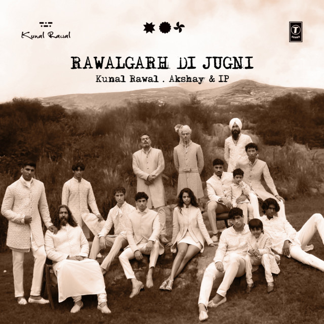 undefined album image