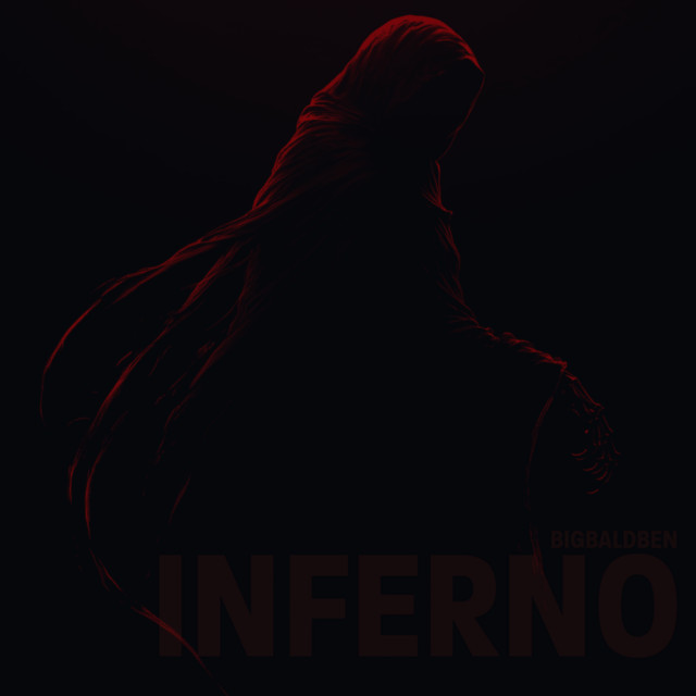 Inferno cover art