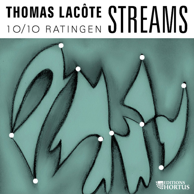 Thomas Lacôte: Streams 10/10 – Improvisations Orgue de l'église Saint Pierre & Paul, Ratingen (2024)