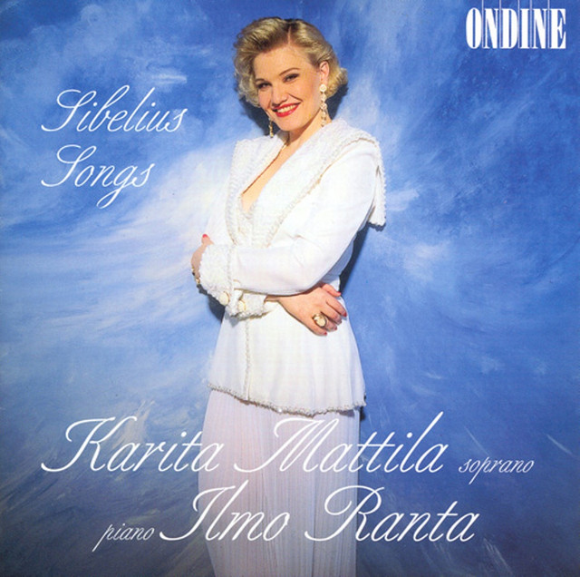 Sibelius, J.: Vocal Music
