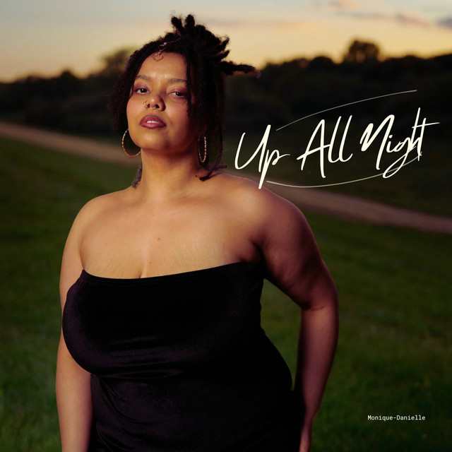Up All Night album image