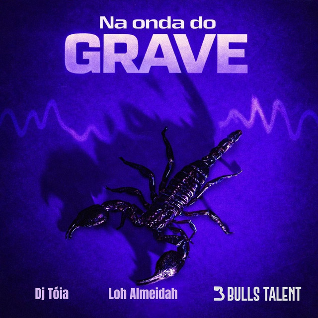NA ONDA DO GRAVE