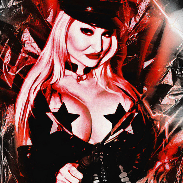 Humiliatrix cover art