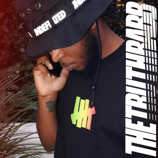UNDFTD - Single by T.Rabb | Spotify