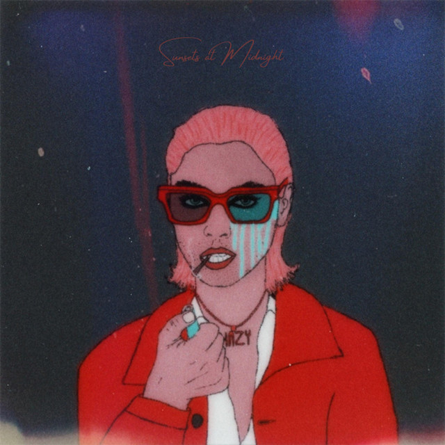 Sunsets at Midnight (Deluxe) cover art