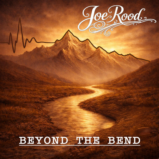 Beyond The Bend - EP by Joe Rood | Spotify