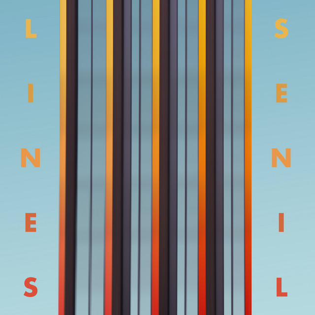 Lines cover art
