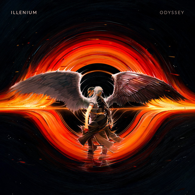 Slave to the Rithm cover art