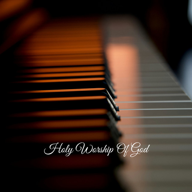 Holy Worship Of God cover art