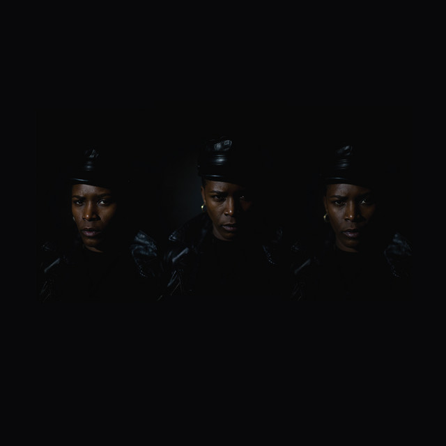 Light Asylum cover art