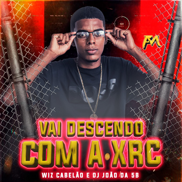 Vai Descendo Com a Xrc