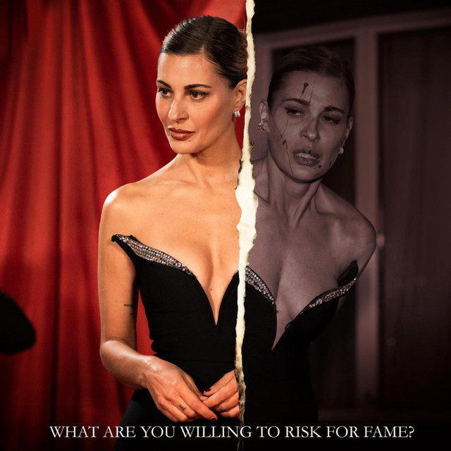 Portada de The Dark Side of Fame