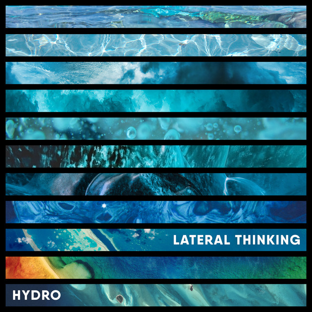 Lateral Thinking cover art