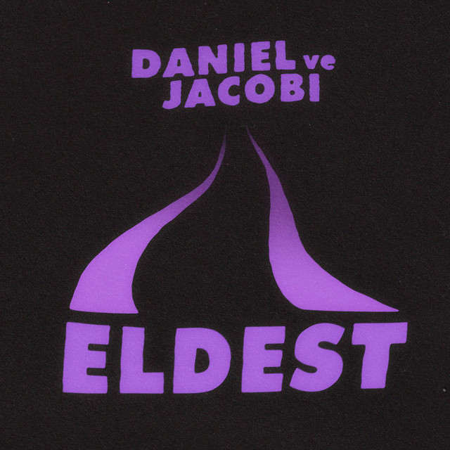 Eldest cover art