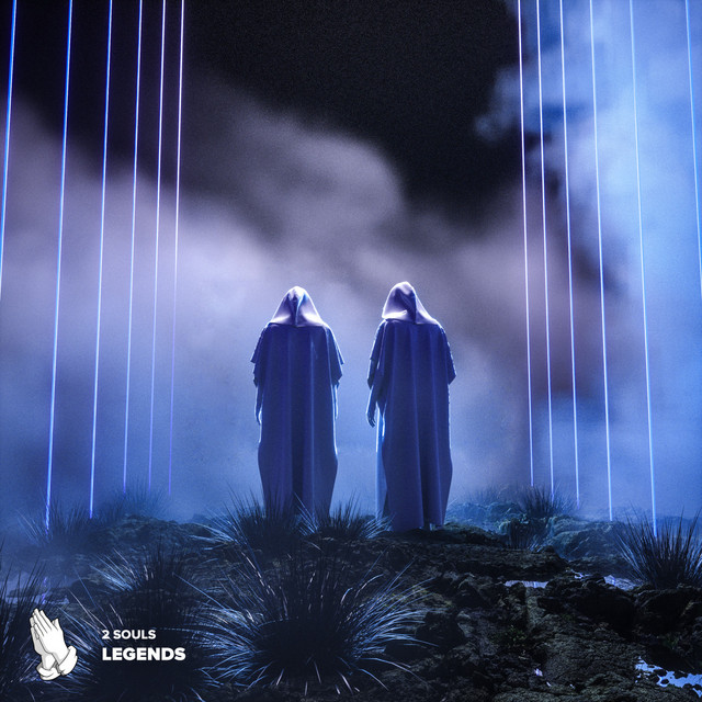 Legends cover