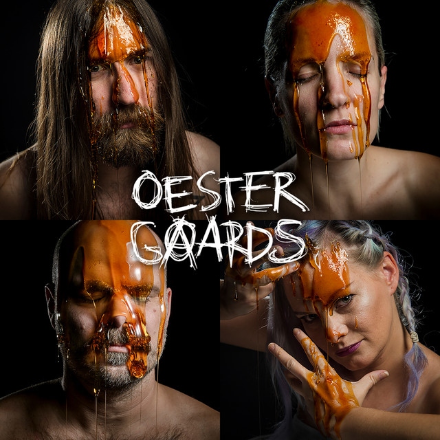Rötterna Decomposed cover