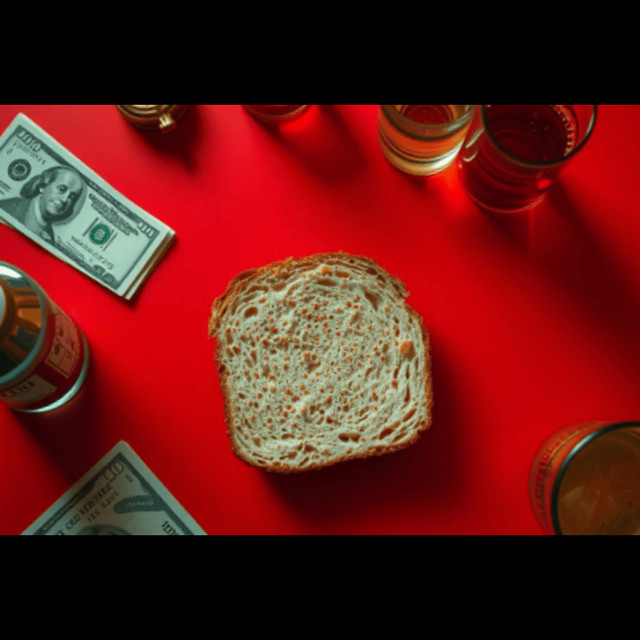 Breadtalk cover art