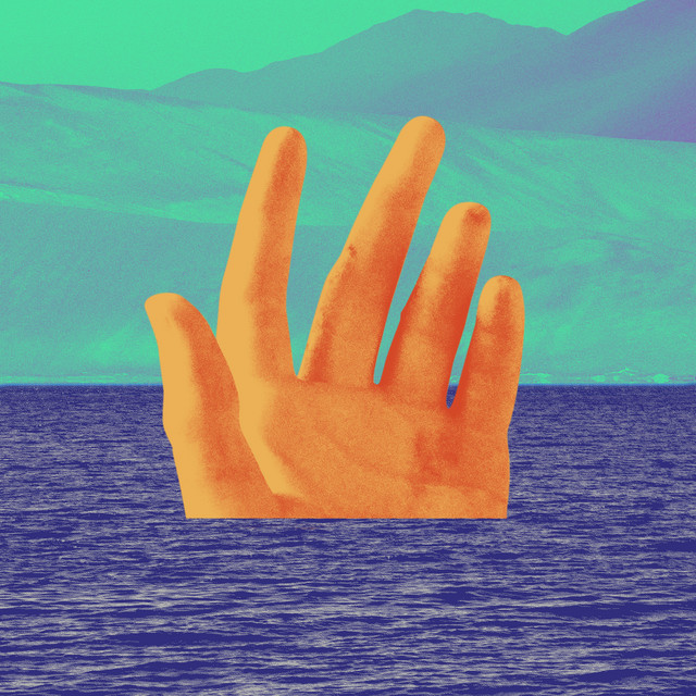 Enough Of You album art