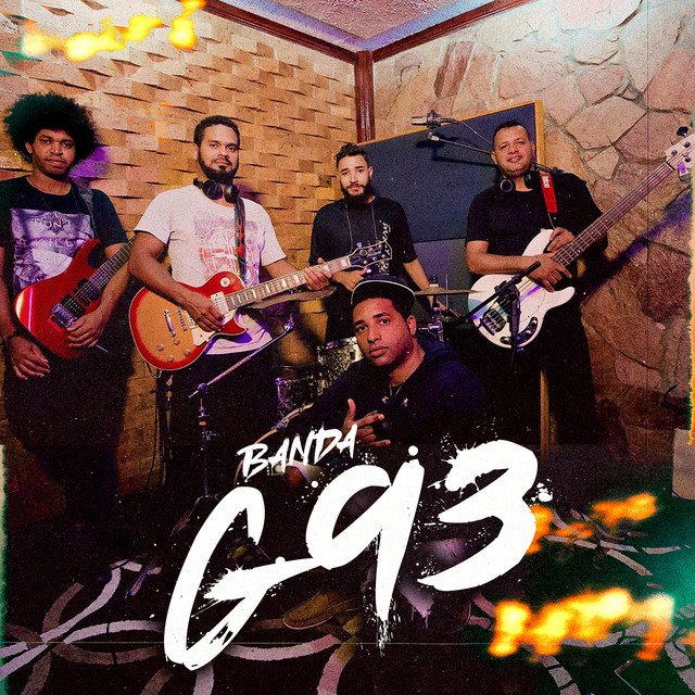 Banda G93