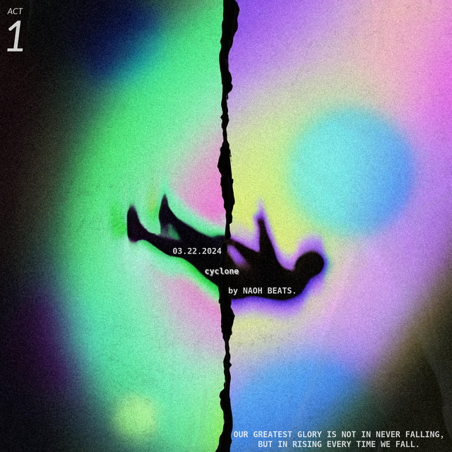 cyclone cover art