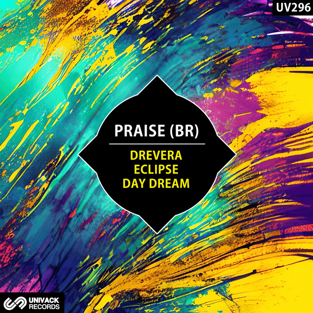 Drevera / Eclipse / Day Dream (Extended Mix) cover art