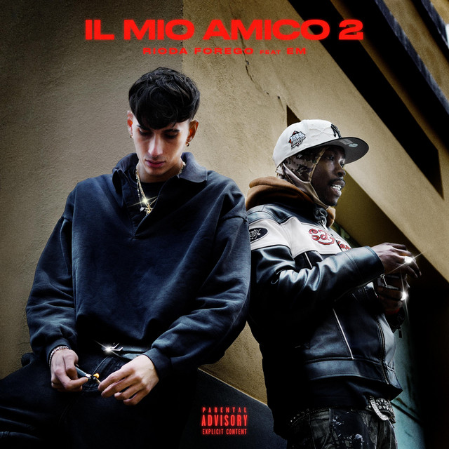 Il Mio Amico 2